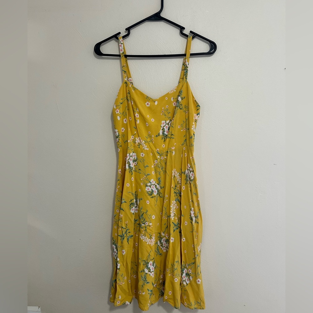 OLD NAVY WOMEN’S MINI DRESS